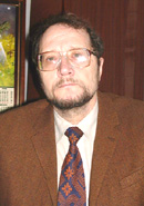 Демешкин Василий Александрович