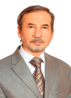 Ларьков Николай Семенович