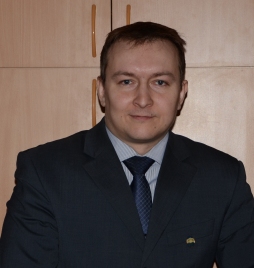 Шевцов Вячеслав Вениаминович
