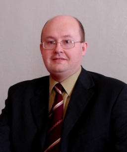 Шевелёв Дмитрий Николаевич