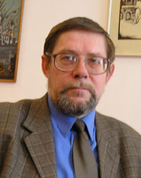 Зиновьев Василий Павлович (фото 2004 г.)