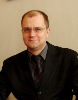 Луков Евгений Викторович