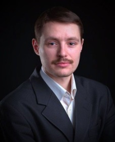 Меркулов Сергей Александрович