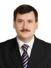 Некрылов Сергей Александрович