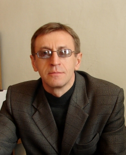 Соколов Виктор Юрьевич