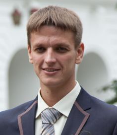 Сорокин Александр Николаевич