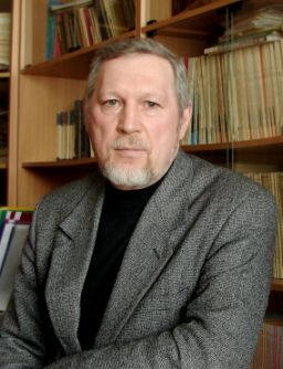 Васильев Евгений Алексеевич